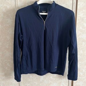 Patagonia quarter zip